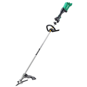 Акумулаторен тример HiKOKI - Hitachi  без батерия и зарядно, 18 V, 310 мм, CG18DA-W4Z - product - 052 HTC 441