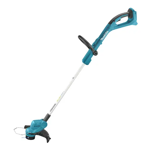 Акумулаторен тример Makita  без батерия и зарядно, 18 V, 260 мм, DUR193Z