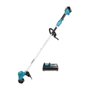 Акумулаторен тример Makita  с 1 батерия и зарядно, 18 V, 3 Ah, 280 мм, DUR194SFX2 - product - 052 MKT 107