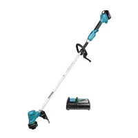 Акумулаторен тример Makita  с 1 батерия и зарядно, 18 V, 3 Ah, 280 мм, DUR194SFX2