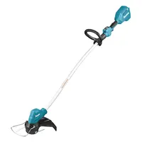 Акумулаторен тример Makita  без батерия и зарядно, 18 V, 300 мм, DUR189Z