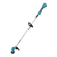 Акумулаторен тример Makita  без батерия и зарядно, 18 V, 300 мм, DUR192LZ