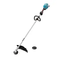 Акумулаторен тример Makita  без батерия и зарядно, 40 V, 430 мм, UR007GZ01
