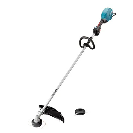 Акумулаторен тример Makita  без батерия и зарядно, 40 V, 430 мм, UR007GZ01