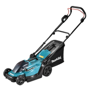 Акумулаторна колесна коса Makita  без батерия и зарядно, 18 V, 330 мм, DLM330Z - product - 052 MKT 117
