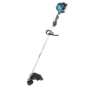 Коса Makita бензинова моторна ръчна 2-тактова 0.83 kW, 1.2 к.с., 25.7 см3, EM2600L - product - 052 MKT 112