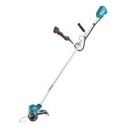 Акумулаторен тример Makita  без батерия и зарядно, 18 V, 300 мм, DUR187UZ - product - 052 MKT 135
