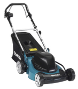 Коса Makita електрическа колесна с кош 1.1 kW, 330 мм, ELM3311 - product - 052 MKT 168