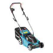 Коса Makita електрическа колесна с кош 1.1 kW, 330 мм, ELM3311 - product - 052 MKT 168