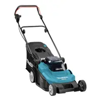Акумулаторна косачка Makita  без батерия и зарядно, 36 V, 430 мм, 575 м2, DLM432Z