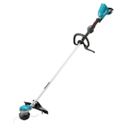 Акумулаторен тример Makita  без батерия и зарядно, 36 V, 350 мм, DUR368LZ - product - 052 MKT 315