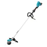 Акумулаторен тример Makita  без батерия и зарядно, 36 V, 350 мм, DUR368LZ