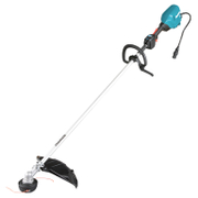 Акумулаторен тример Makita  без батерия и зарядно, 18/36 V, 430 мм, UR201CZ - product - 052 MKT 313