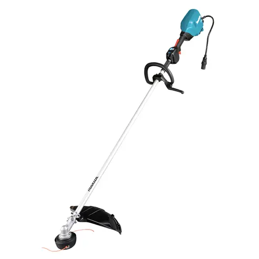 Акумулаторен тример Makita  без батерия и зарядно, 18/36 V, 430 мм, UR201CZ