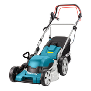 Коса Makita електрическа колесна с кош 1.8 kW, 460 мм, 1000 м2, ELM4621 - product - 052 MKT 322