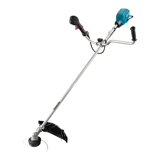 Акумулаторен тример Makita  без батерия и зарядно, 40 V, 430 мм, UR006GZ02