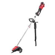 Акумулаторен тример Raider  с 1 батерия и зарядно, 20 V, 2 Ah, 300 мм, RDP-SBBC20 - product - 052 RID 117