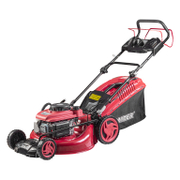 Бензинова самоходна коса Raider с кош  3.2 kW, 530 мм, 2500 м2, RD-GLM10 - product - 052 RID 124