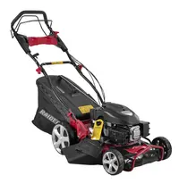 Самоходна бензинова косачка Raider с кош  3.7 kW, 560 мм, 3000 м2, RD-GLM12