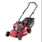 Бензинова колесна коса Raider с кош  2 kW, 400 мм, 900 м2, RD-GLM01S - product - 052 RID 127