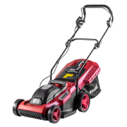 Коса Raider електрическа колесна с кош 1.8 kW, 380 мм, 800 м2, RD-LM33 - product - 052 RID 121