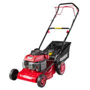 Бензинова самоходна коса Raider с кош  2 kW, 2.7 к.с., 410 мм, 1200 м2, RD-GLM07 - product - 052 RID 326