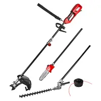 Електрически тример Raider  1.4 kW, 420 мм, RD-EBC12