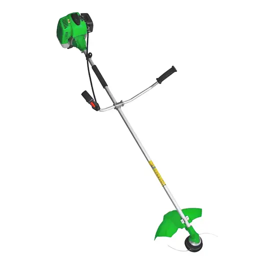 Моторна коса LYNX Elektro Maschinen  1.8 kW, 2 к.с., 51.7 см3, 255 мм, BCEm 527 B