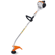 Коса STIHL бензинова моторна ръчна 2-тактова 0.65 kW, 0.9 к.с., 27.2 см3, 380 мм, FS 38 - product - 052 STL 009