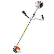 Коса STIHL бензинова моторна ръчна 2-тактова 0.8 kW, 1.1 к.с., 27.2 см3, FS 56 - product - 052 STL 059