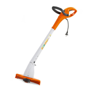 Електрически тример STIHL  0.245 kW, 245 мм, FSE 31 - product - 052 STL 051