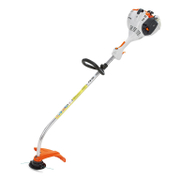 Коса STIHL бензинова моторна ръчна 2-тактова 0.7 kW, 1 к.с., 27.2 см3, 380 мм, FS 40 - product - 052 STL 066