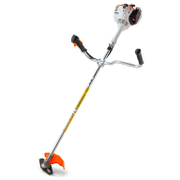 Коса STIHL бензинова моторна ръчна 2-тактова 0.8 kW, 1.1 к.с., 27.2 см3, FS 56 C-E - product - 052 STL 060