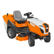 Трактор райдер STIHL за косене  8.7 kW, 11.8 к.с., 950 мм, RT 5097 Z - product - 052 STL 081