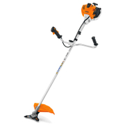 Коса STIHL бензинова моторна ръчна 2-тактова 1.7 kW, 2.3 к.с., 37.7 см3, FS 240 - product - 052 STL 146
