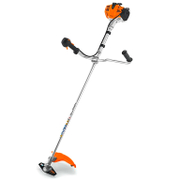 Коса STIHL бензинова моторна ръчна 2-тактова 1.4 kW, 1.9 к.с., 36.3 см3, FS 131 - product - 052 STL 236