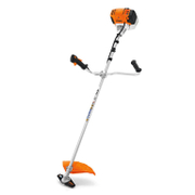 Коса STIHL бензинова моторна ръчна 2-тактова 0.95 kW, 1.3 к.с., 28.4 см3, FS 89 - product - 052 STL 260