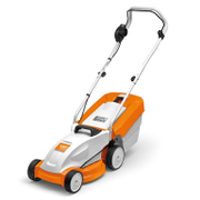 Коса STIHL електрическа колесна с кош 1.2 kW, 330 мм, 300 м2, RME 235 - product - 052 STL 289