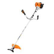 Коса STIHL бензинова моторна ръчна 2-тактова 1.3 kW, 1.8 к.с., 30.8 см3, 420 мм, FS 120 - product - 052 STL 327