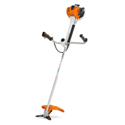 Коса STIHL бензинова моторна ръчна тип храсторез 2-тактова 1.7 kW, 2.3 к.с., 37.7 см3, 520 мм, FS 361 C-EM - product - 052 STL 366