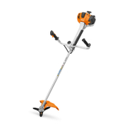 Коса STIHL бензинова моторна ръчна тип храсторез 2-тактова 2.4 kW, 3.3 к.с., 51.6 см3, 520 мм, FS 491 C-EM - product - 052 STL 367