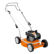 Бензинова колесна коса STIHL  2.1 kW, 2.8 к.с., 460 мм, 1500 м2, RM 2.2 R - product - 052 STL 375