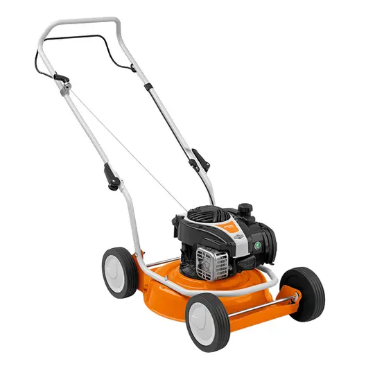 Бензинова косачка STIHL  2.1 kW, 2.8 к.с., 460 мм, 1500 м2, RM 2.2 R
