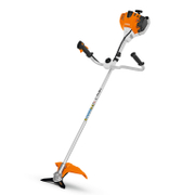 Коса STIHL бензинова моторна ръчна 2-тактова 2 kW, 2.7 к.с., 41.6 см3, 520 мм, FS 261 - product - 052 STL 386
