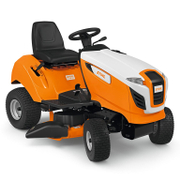 Трактор райдер STIHL за косене  8.9 kW, 12.1 к.с., 950 мм, RT 4097 SX - product - 052 STL 424