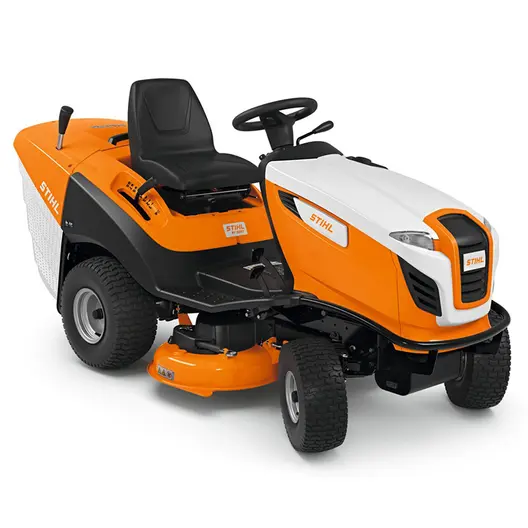 Трактор райдер STIHL за косене  8.2 kW, 11.1 к.с., 950 мм, 6000 м2, RT 5097