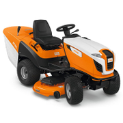 Трактор райдер STIHL за косене  15.6 kW, 21.2 к.с., 1250 мм, 10 000 м2, RT 6127 ZL - product - 052 STL 426
