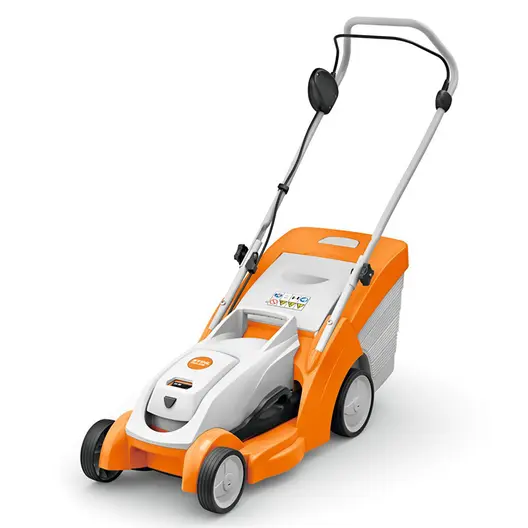 Акумулаторна косачка STIHL  без батерия и зарядно, 36 V, 370 мм, RMA 239