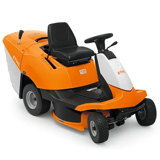 Трактор райдер STIHL за косене  8.2 kW, 11.1 к.с., 800 мм, 4000 м2, RT 4082