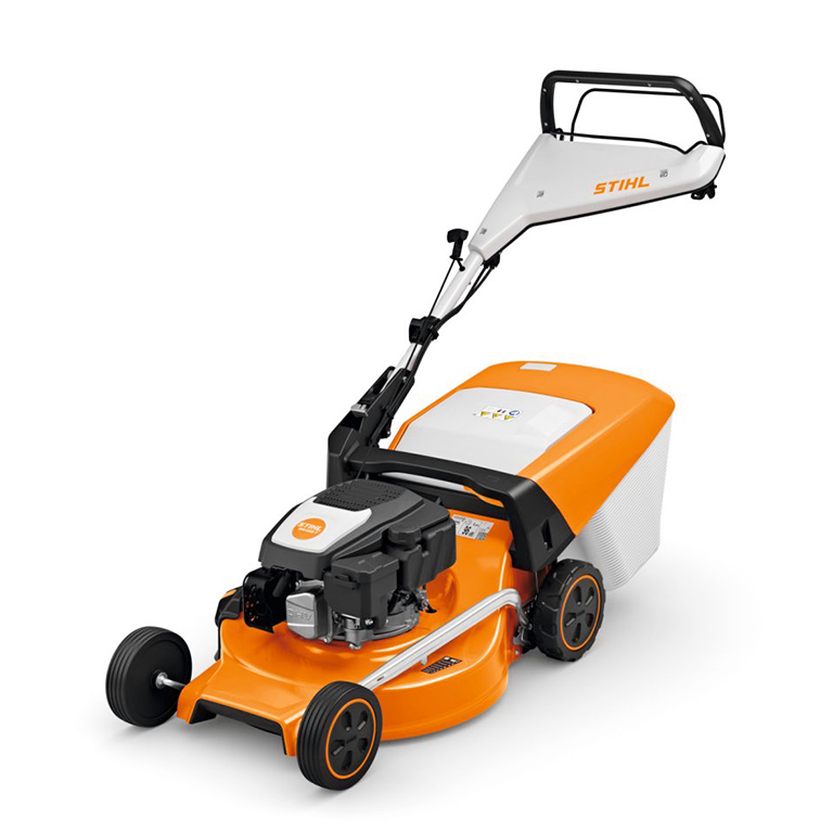 STIHL RM 253.3 T